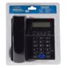 Handsfree telephone with call display - 3