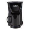 Salton  - Space saving coffeemaker, 1 cup - 2