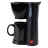 Salton - Space saving coffeemaker, 1 cup - 3