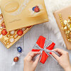 Lindt - Lindor - Assorted chocolates gift box, 156g - 4