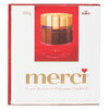 Merci - Assorted European milk chocolates, 200g - 3