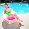 Bestway - High fashion, inflatable folding lounge chair float, , 79"x35" - 2