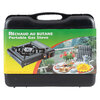 R&eacute;chaud au butane portable, 8,000Btu - 6