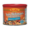 Beaver - Mixed roasted and salted nuts, 190g - 2