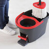 Vileda - EasyWring, microfibre spin mop & bucket system - 3