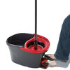 Vileda - EasyWring, microfibre spin mop & bucket system - 4