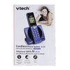 VTech - Cordless phone system with caller ID/call waiting - 3