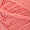 Phentex - Slipper and craft yarn, tangerine - 2