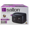 Salton - Deep fryer, 2.5L - 4