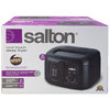 Salton - Deep fryer, 2.5L - 5