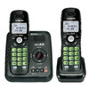 Vtech -  Cordless telephones, 2 handsets with digital answering system and caller ID/call waiting