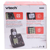 Vtech -  Cordless telephones, 2 handsets with digital answering system and caller ID/call waiting - 4