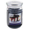 The Bakery Shoppe -  18 oz scented candle in jar - Blueberry pie - 2