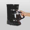 Proctor Silex - 12 cup coffee maker - 3