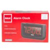 RCA - Alarm clock - 5