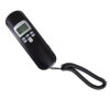 VTech - Trimstyle Telephone with caller ID/Call Waiting, black - 3