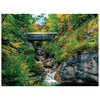 KI - Puzzle - Covered Bridge, New Hampshire, 750 pcs - 2