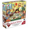 KI - Puzzle, Rosiland Solomon, Fun in Bobby's Room, 550 pcs