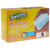 Swiffer - Dusters - Plumeau à main avec poignée, paq. de 5 - 2