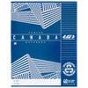 Louis Garneau - Canada notebook, 40 pages, assorted colors