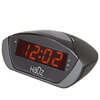 Hauz Basics - Digital alarm clock - 2