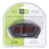 Hauz Basics - Digital alarm clock - 5