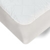Parker Jones - Pinsonic quilted mattress pad, king - 2