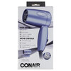 Conair - Hair dryer, travel size - 3