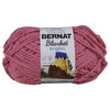 Bernat Blanket Brights - Yarn, pixie pink