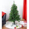 Artificial indoor Christmas tree, Noble pine tree, 4 ft.