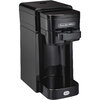 Proctor Silex - K-cup compatible single-serve coffeemaker, 10 oz. - 2