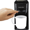 Proctor Silex - K-cup compatible single-serve coffeemaker, 10 oz. - 3