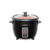 Salton - Automatic rice cooker & steamer, 6 cups - 3