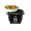 Salton - Automatic rice cooker & steamer, 6 cups - 5