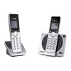 VTech - 2 handset cordless phone system with caller ID/call waiting - 2