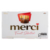 Merci - Chocolate bar assortment, 400g