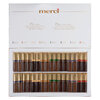 Merci - Chocolate bar assortment, 400g - 2