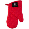 Cotton Concepts - Heat resistant oven mitt, red - 2