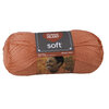 Red Heart Soft - Yarn, coral