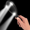 Magnifier with LED lighting and COB technology - 2