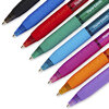 Paper Mate - InkJoy retractable ballpoint pens, medium point, pk. of 8 - 3