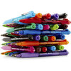 Paper Mate - InkJoy retractable ballpoint pens, medium point, pk. of 8 - 5
