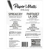 Paper Mate - InkJoy retractable ballpoint pens, medium point, pk. of 8 - 7