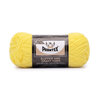Phentex - Slipper and craft yarn, alluring yellow