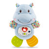 Vtech Baby - Lil' Critters huggable hippo teether, French