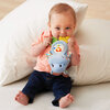 Vtech Baby - Lil' Critters huggable hippo teether, French - 5
