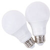 Luminus - Basix - LED light bulbs, 9W, pk. of 2 - 2
