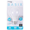 Basix - LED lightbulb, 9W