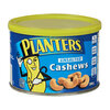 Planters - Unsalted cashews, 200g - 2