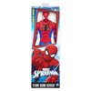 Marvel - Spider-Man - Titan Hero Series action figure - 2